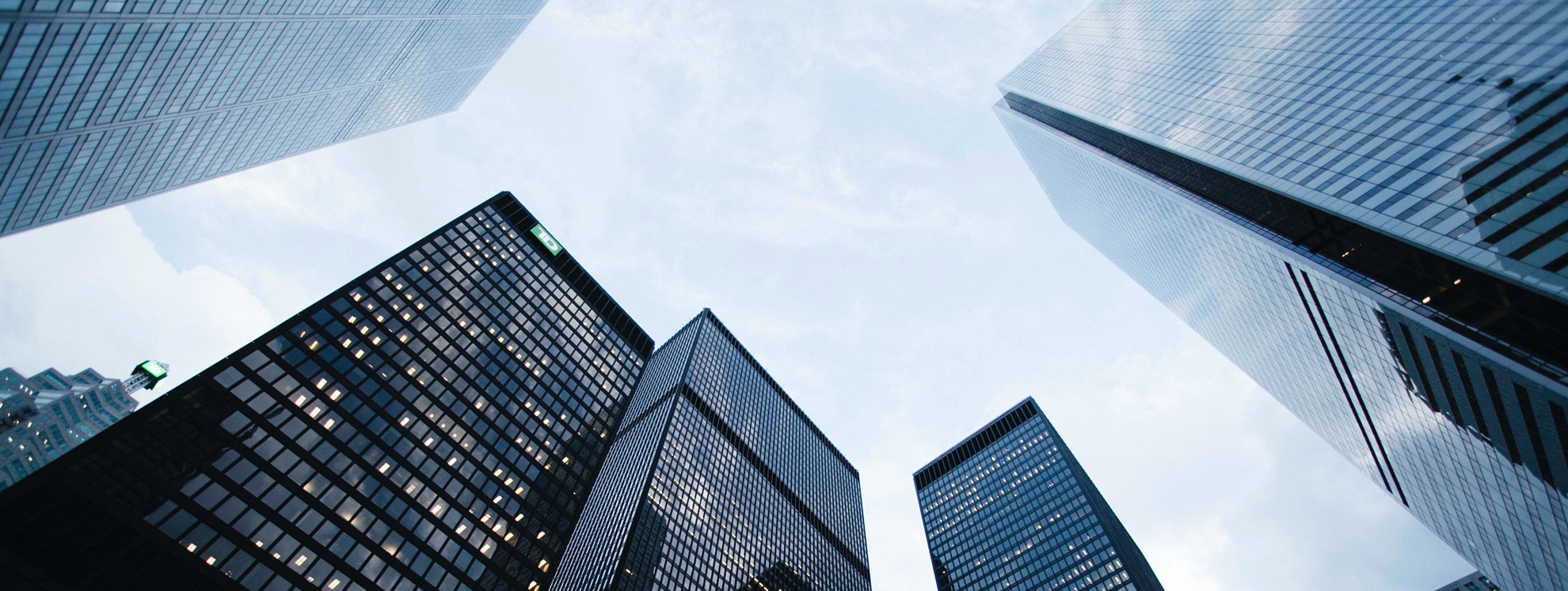 Engineering inspection on building facade