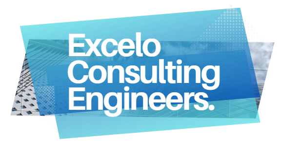 Excelo Consulting Engineers logo